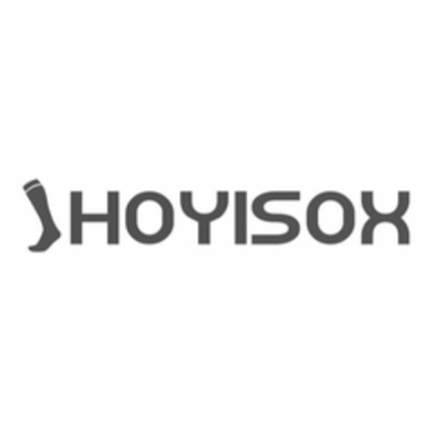 HOYISOX Logo (USPTO, 11.11.2015)