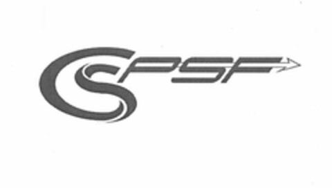 CSPSF Logo (USPTO, 12/04/2015)