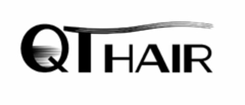 QTHAIR Logo (USPTO, 18.12.2015)