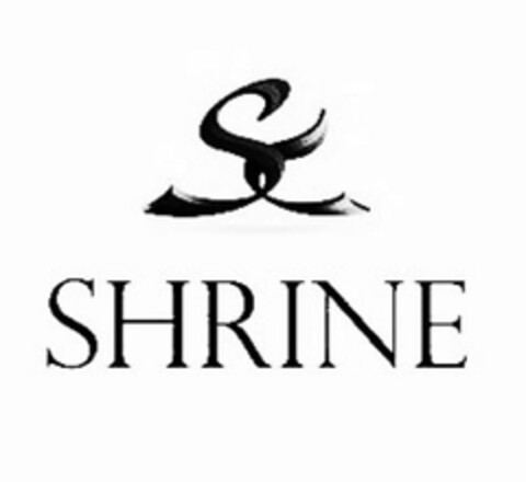 SHRINE Logo (USPTO, 27.01.2016)