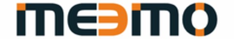 MEEMO Logo (USPTO, 26.02.2016)