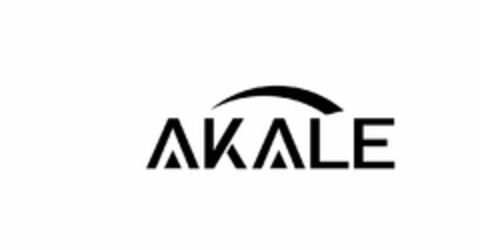 AKALE Logo (USPTO, 05.05.2016)