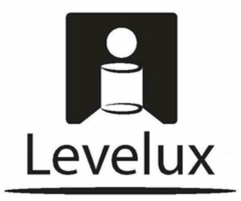 LEVELUX Logo (USPTO, 21.06.2016)