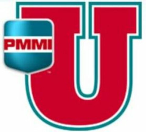 PMMI U Logo (USPTO, 22.06.2016)