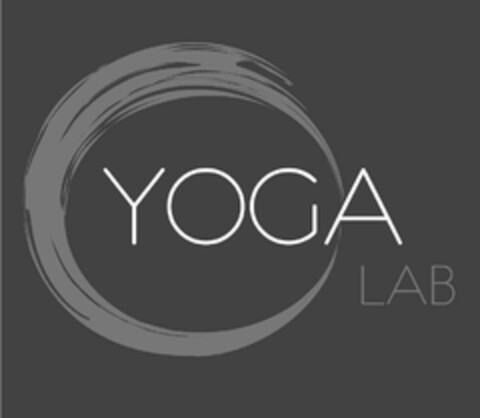 YOGA LAB Logo (USPTO, 29.06.2016)