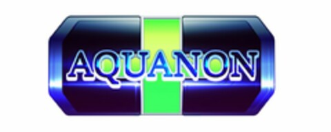 AQUANON Logo (USPTO, 01.07.2016)