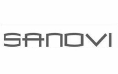 SANOVI Logo (USPTO, 05.10.2016)