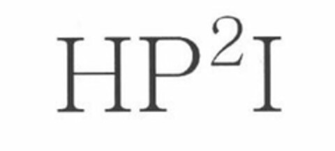 HP2I Logo (USPTO, 14.10.2016)