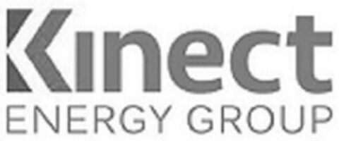 KINECT ENERGY GROUP Logo (USPTO, 24.10.2016)
