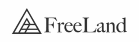 FL FREELAND Logo (USPTO, 31.10.2016)