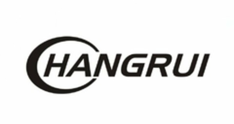 HANGRUI Logo (USPTO, 12/21/2016)