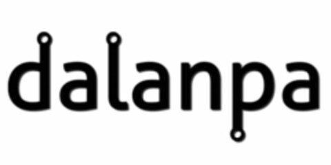 DALANPA Logo (USPTO, 16.01.2017)