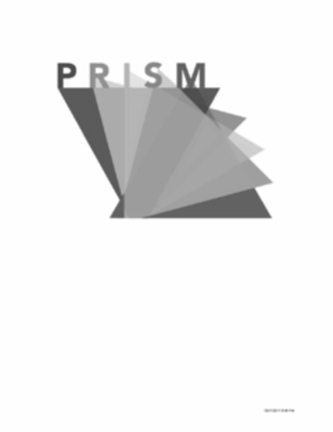 PRISM Logo (USPTO, 17.03.2017)