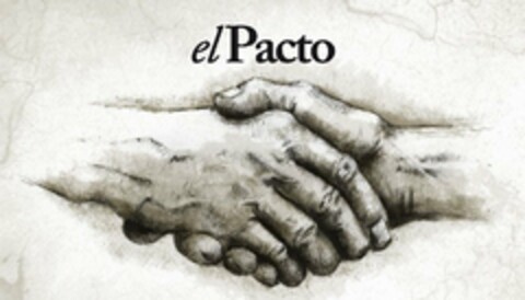 EL PACTO Logo (USPTO, 05/08/2017)