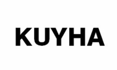 KUYHA Logo (USPTO, 15.05.2017)