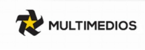 MULTIMEDIOS Logo (USPTO, 13.06.2017)