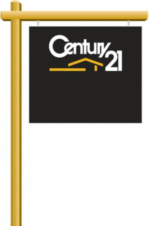 CENTURY 21 Logo (USPTO, 15.06.2017)