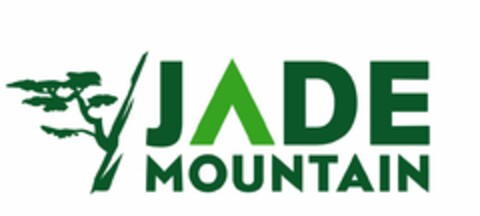 JADE MOUNTAIN Logo (USPTO, 27.06.2017)