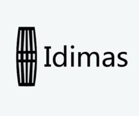 IDIMAS Logo (USPTO, 01.08.2017)