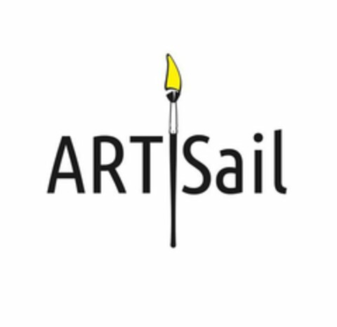 ART SAIL Logo (USPTO, 29.08.2017)