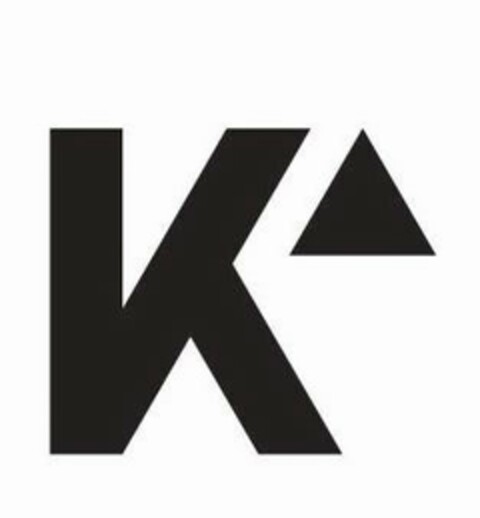 K Logo (USPTO, 09/01/2017)