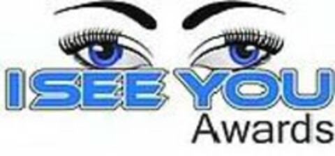 I SEE YOU AWARDS Logo (USPTO, 15.09.2017)