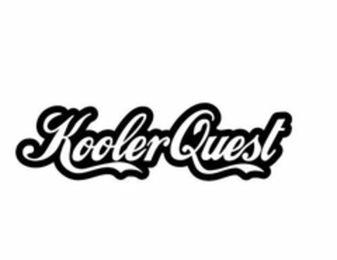 KOOLERQUEST Logo (USPTO, 09.10.2017)