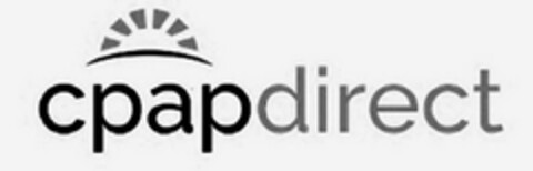 CPAPDIRECT Logo (USPTO, 04.12.2017)