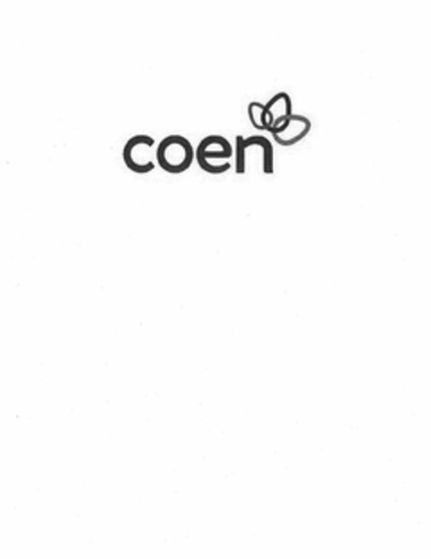 COEN Logo (USPTO, 12/19/2017)