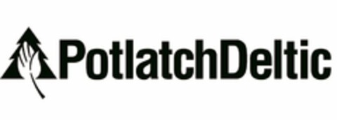 POTLATCHDELTIC Logo (USPTO, 01/15/2018)