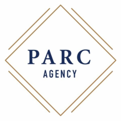 PARC AGENCY Logo (USPTO, 29.01.2018)