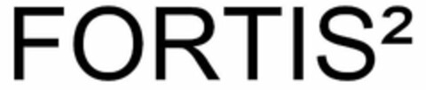 FORTIS² Logo (USPTO, 09.02.2018)