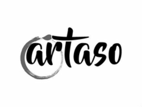 ARTASO Logo (USPTO, 30.03.2018)