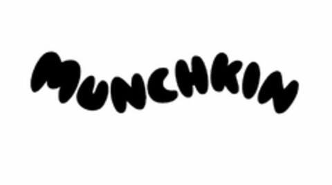 MUNCHKIN Logo (USPTO, 18.04.2018)