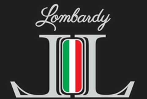 LOMBARDY LL Logo (USPTO, 10.05.2018)