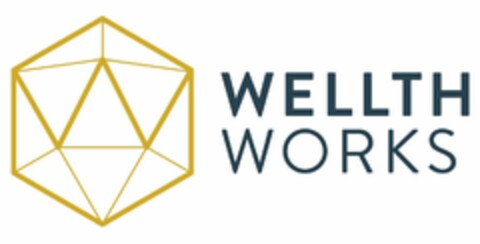 WELLTH WORKS Logo (USPTO, 23.05.2018)