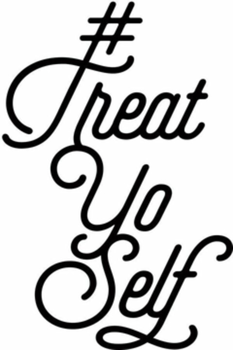 #TREATYOSELF Logo (USPTO, 13.06.2018)