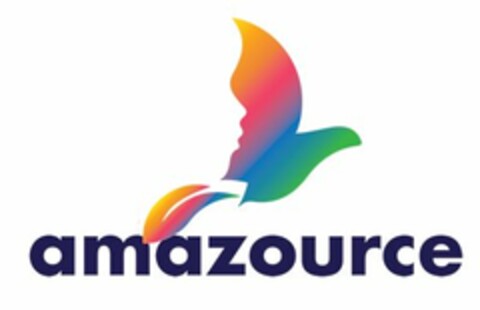 AMAZOURCE Logo (USPTO, 06.07.2018)