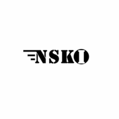 NSKI Logo (USPTO, 18.07.2018)