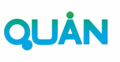 QUAN Logo (USPTO, 26.07.2018)