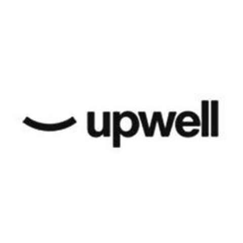 UPWELL Logo (USPTO, 07.08.2018)