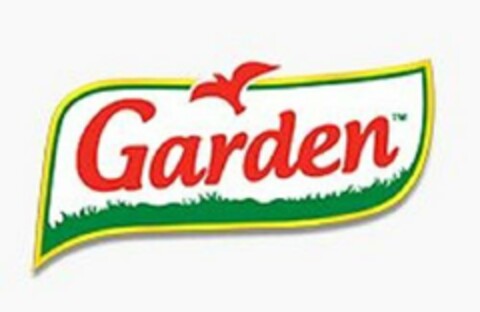 GARDEN Logo (USPTO, 24.08.2018)