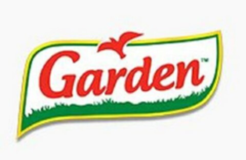 GARDEN Logo (USPTO, 08/24/2018)