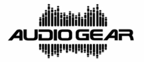 AUDIO GEAR Logo (USPTO, 28.08.2018)