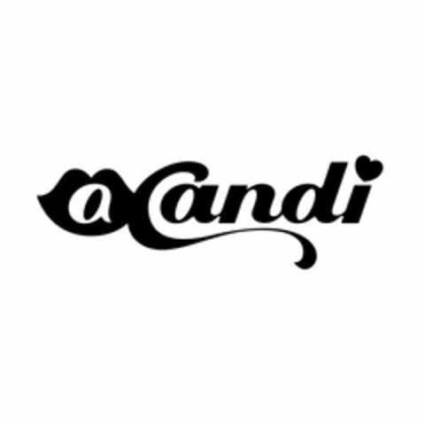 A CANDI Logo (USPTO, 04.09.2018)