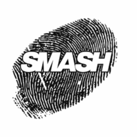 SMASH Logo (USPTO, 20.11.2018)