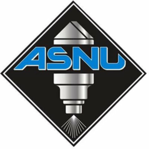 ASNU Logo (USPTO, 10.12.2018)