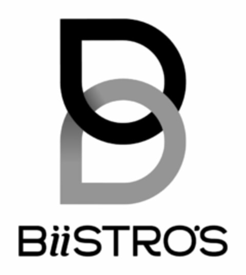 BIISTRO'S Logo (USPTO, 14.01.2019)