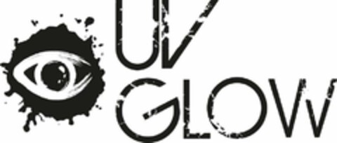 UV GLOW Logo (USPTO, 01.03.2019)