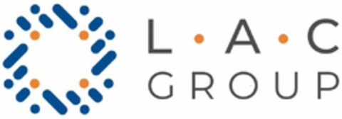 L · A · C GROUP Logo (USPTO, 03/06/2019)